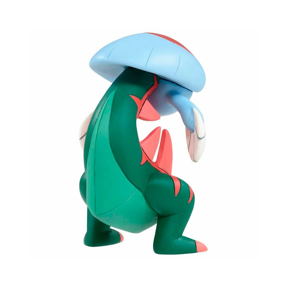 POKEMON MONCOLLE DRACOVISH MS-56 | TAKARA TOMY POKEMON MONCOLLE DRACOVISH MS-56 | TAKARA TOMY